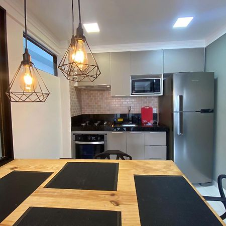 Ferienwohnung Apartamento Joan Miro Natal Exterior foto